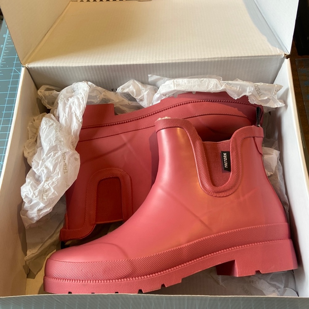 Tretorn womens Lina 2 size 9